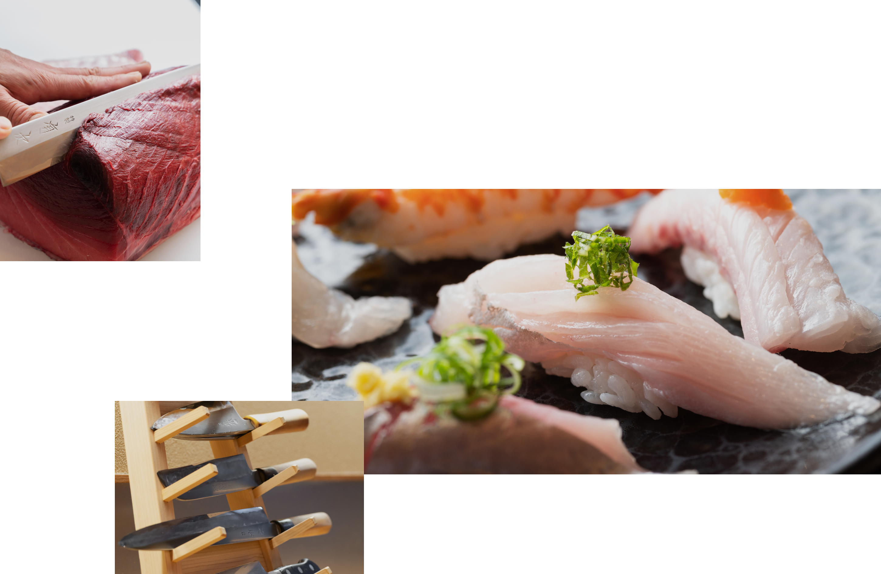 すし道楽海斗のご挨拶