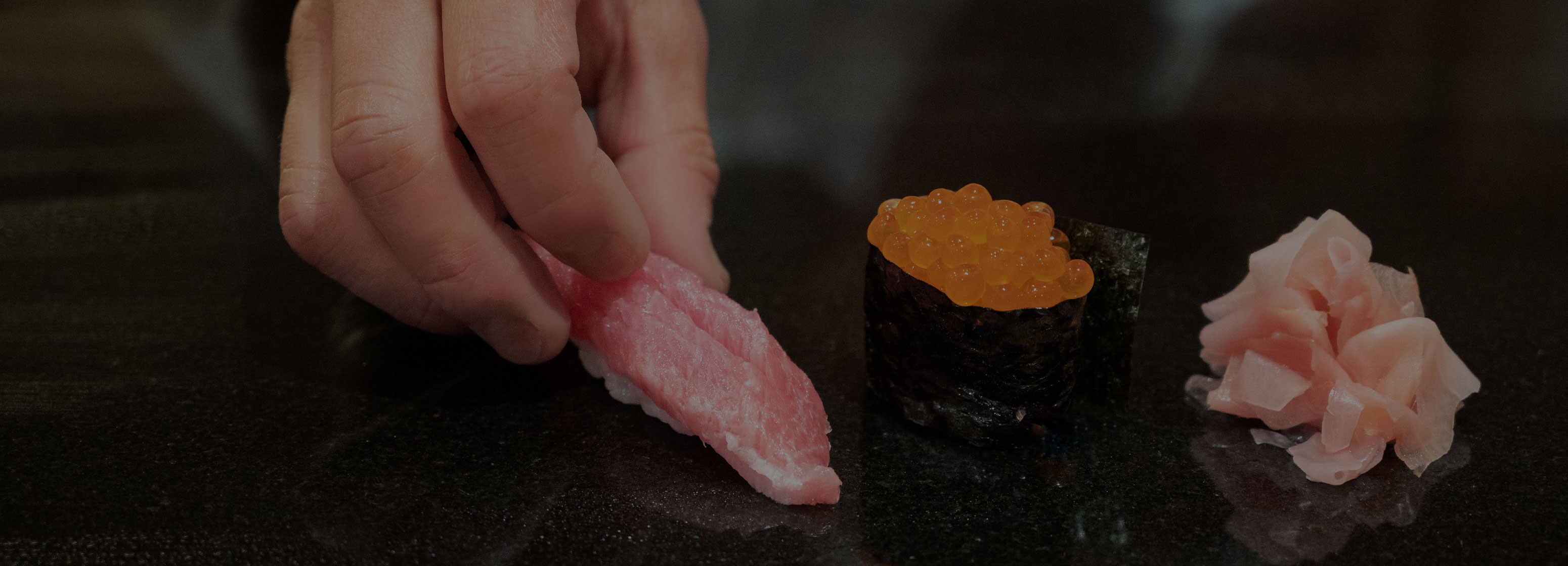 夜MENUと宴会のお知らせ