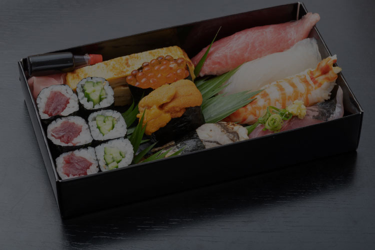 お持ち帰りテイクアウト